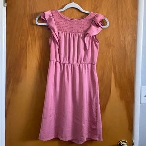 Girls Old Navy Dress